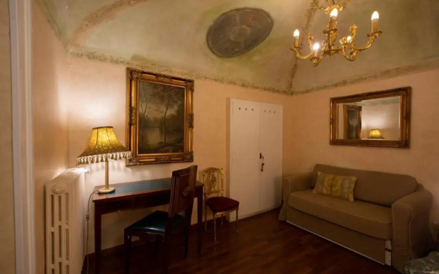 Antica Dimora Isernia