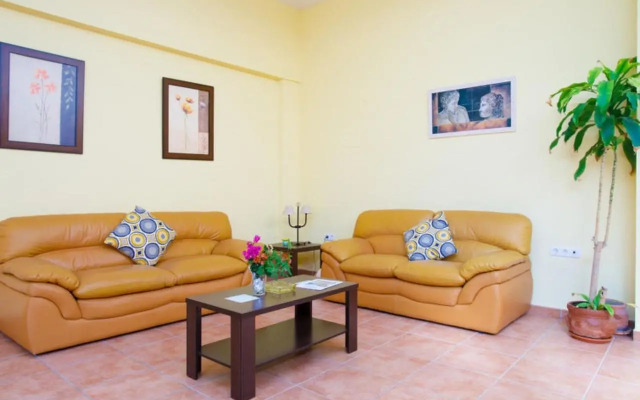 Villa Jara