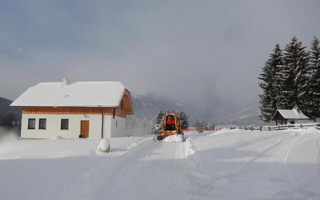 AlpenChalet Mitterberg