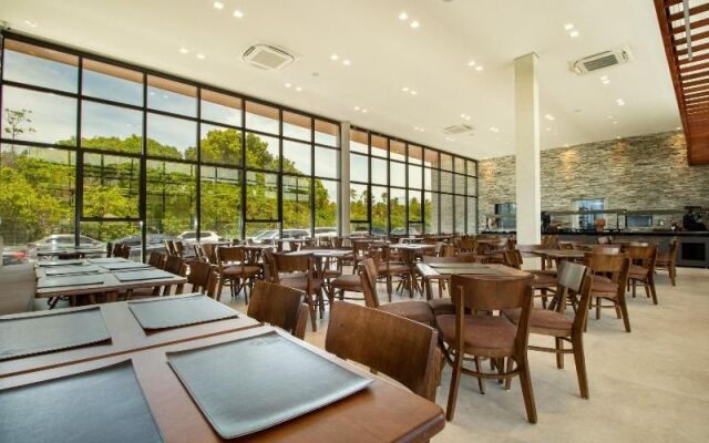 Ipioca Beach Residence E Resort