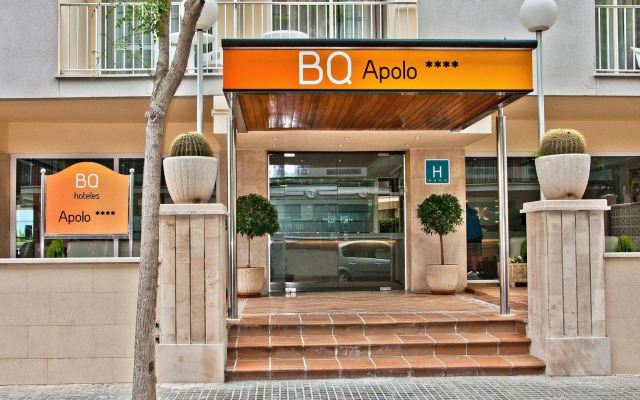 BQ Apolo Hotel