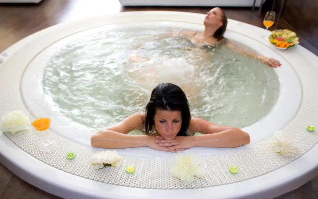 Borgo San Faustino Country Relais and Spa