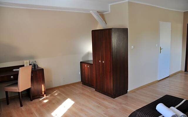 Ołowianka B&B