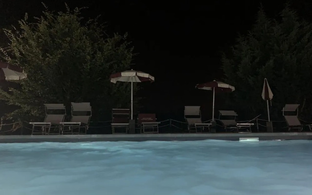 Tenuta Antico Monastero