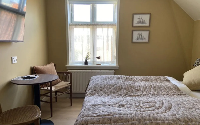 Hotel Ærø - Svendborg