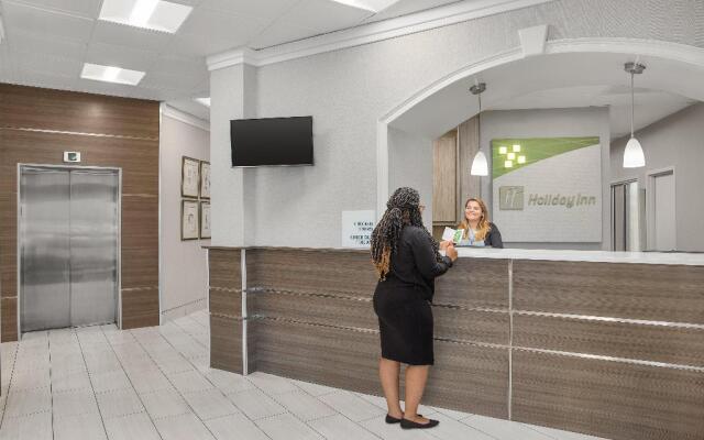 Holiday Inn Charleston Riverview by IHG