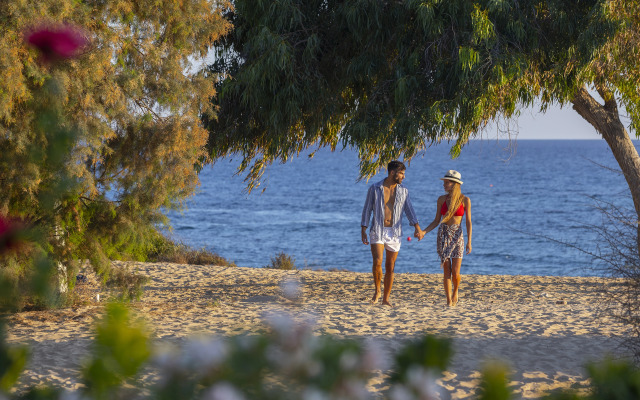 Melissi Beach Hotel & Spa