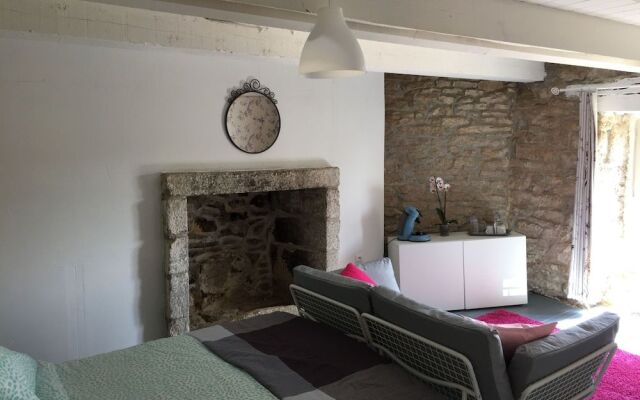 Maison des Maquisards Chambres d'Hotes