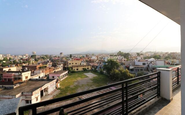 OYO 19123 Sunshine Guest House