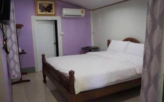 Koh Sukorn Homestay