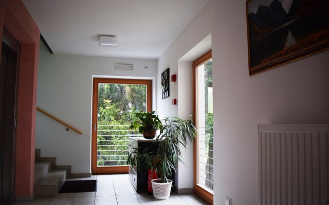 Garni Appartements Helvetia