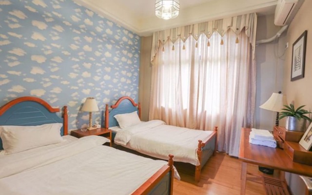 Fogang Zhijiayou Villa Resort