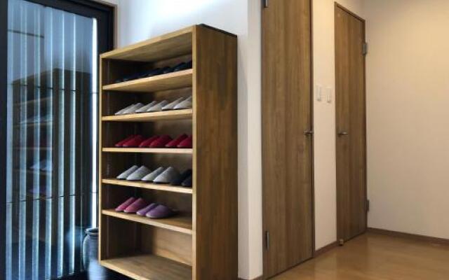 Guest House En