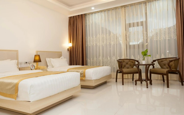One El Nido Suite