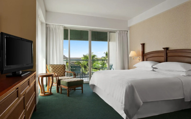 Sheraton® Princess Kaiulani Waikiki Beach