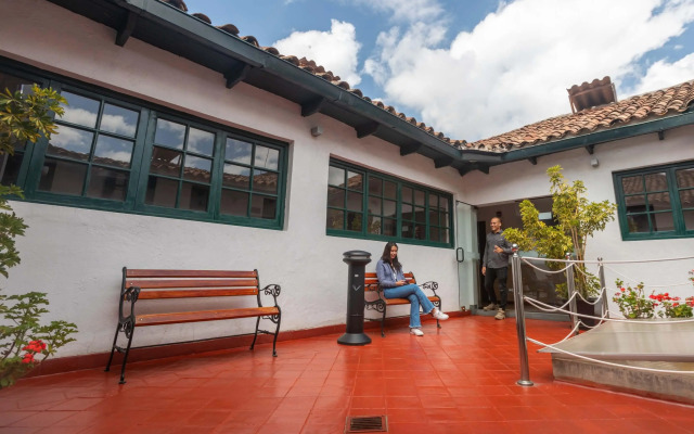 Casa Andina Standard Cusco Catedral