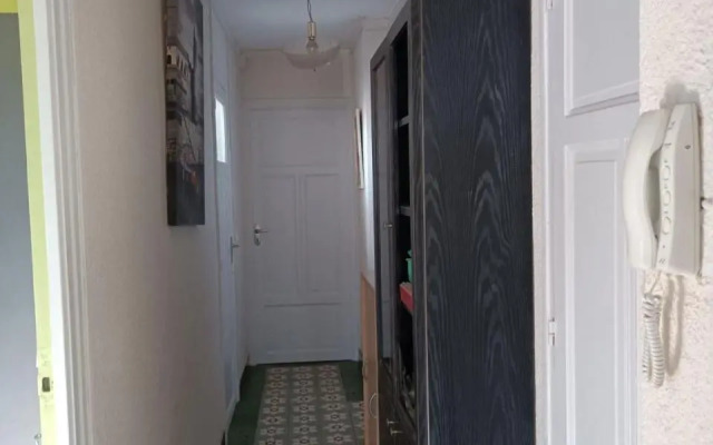 Hostel Élisée Perpignan