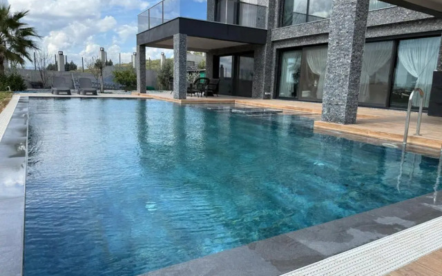 Villa Tayanc Seferihisar