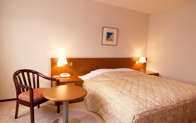 Hotel Pearl City Kurosaki