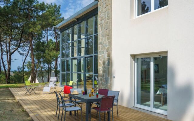 House Elogajo Crozon-Morgat
