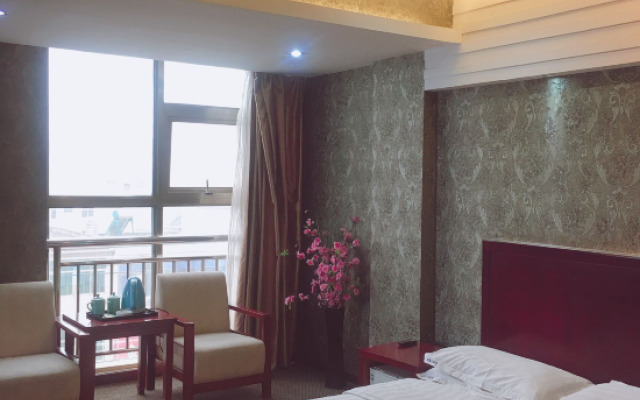 Zheshang Hotel