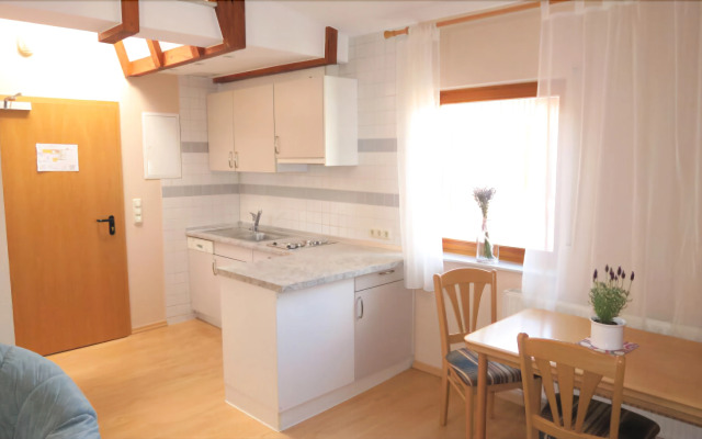 Hotel Riedstadt Bett & Frühstück