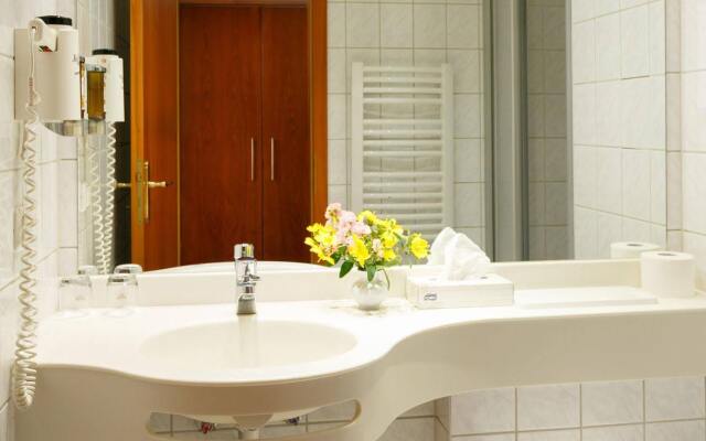 Hotel Goldener Fasan