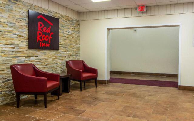 Red Roof Inn Perrysburg