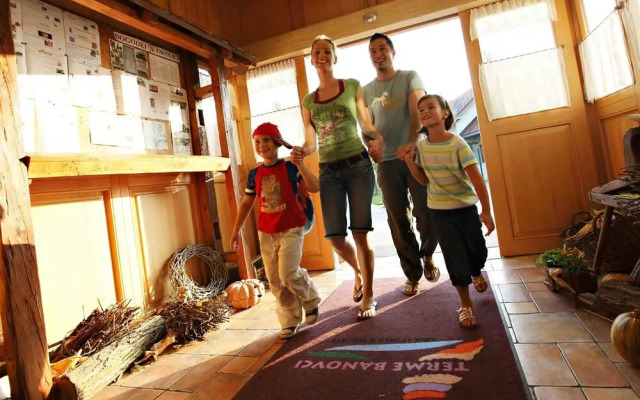 Hotel Zeleni Gaj - Sava Hotels & Resorts