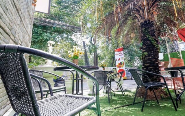 NIDA Rooms Rat Uthit Soi 6 Bazaar