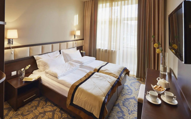 Edem Resort & SPA