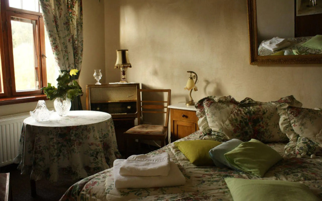 Rezydencja Bialy Jar