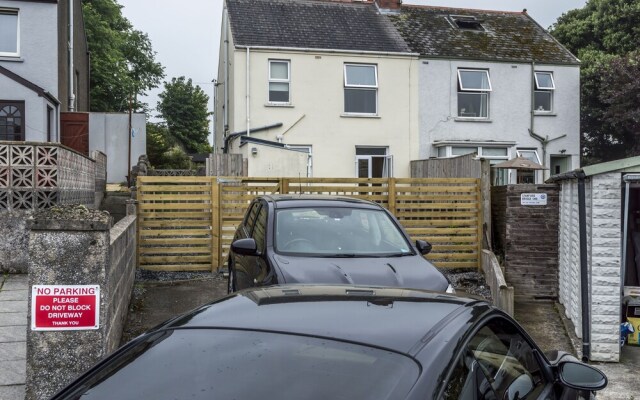 Braeside - 3 Bedroom Holiday Home