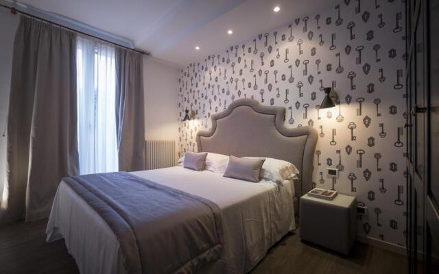 Residence Lungomare - Charming apartments