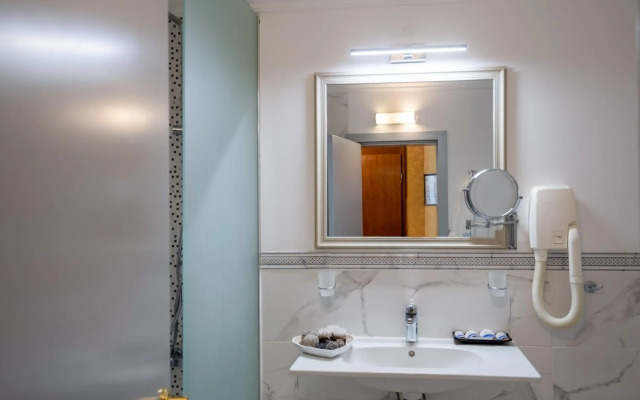 Spa Hotel Hissar