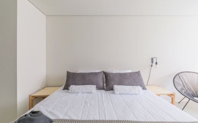 Tabas by Blueground União Continental