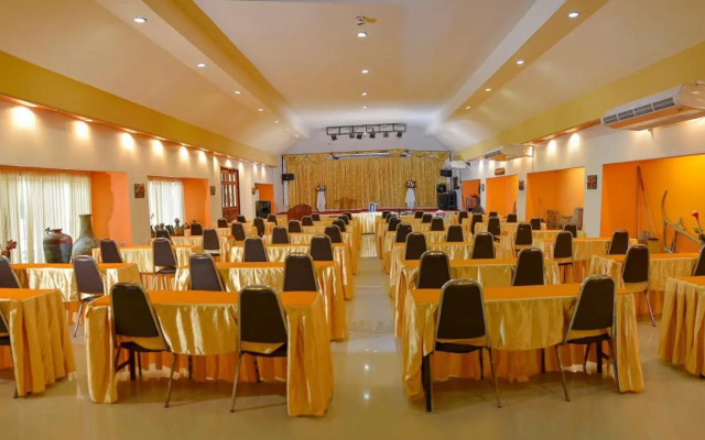 Huandalha Resort Lumphun