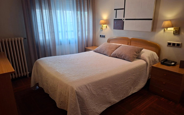 Hotel Oriente
