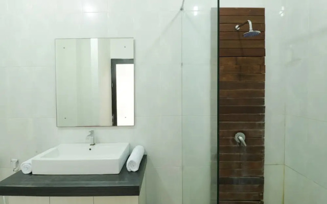 OYO 2693 The Ulun Kubu 4