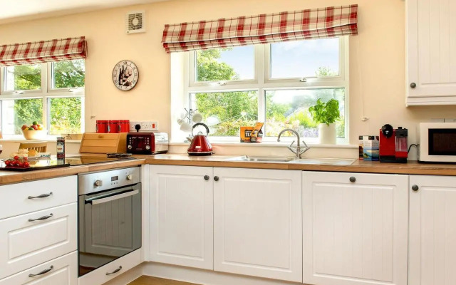 Blackberry Cottage