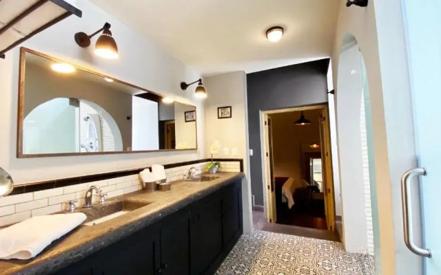 Casa Brunella Hotel Boutique