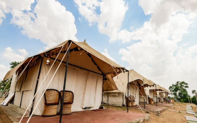 Oyo 42224 Royal Tent Pushkar