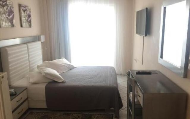 Vournelis Beach Hotel and Spa