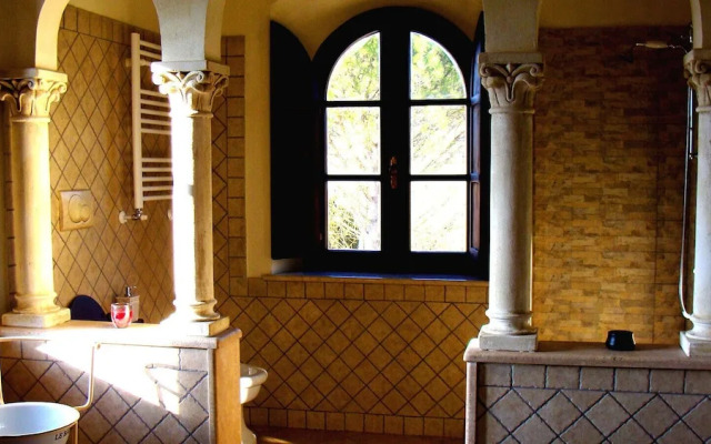 I Segreti Del Borgo