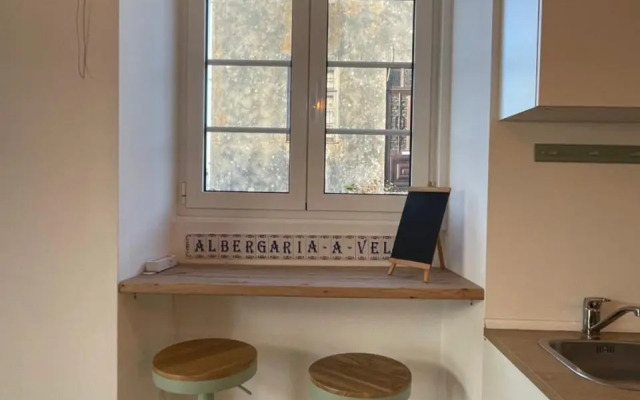 Estúdio Albergaria