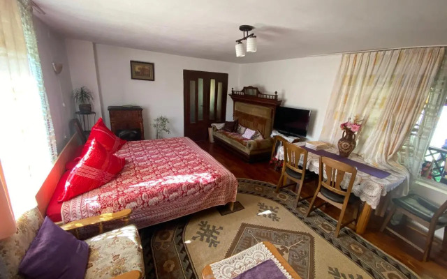 Casa Otilia
