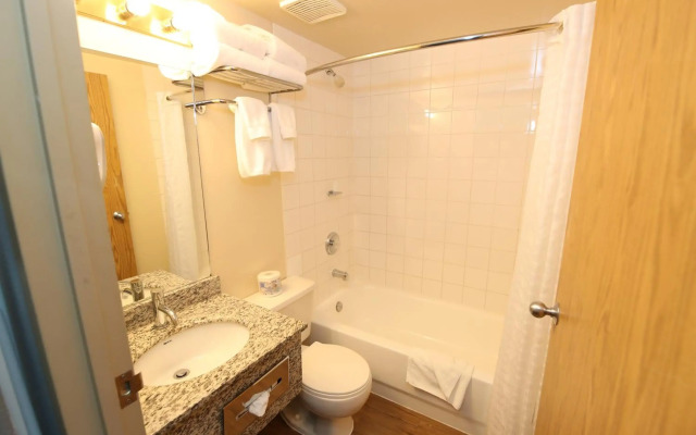 Stonebridge Hotel
