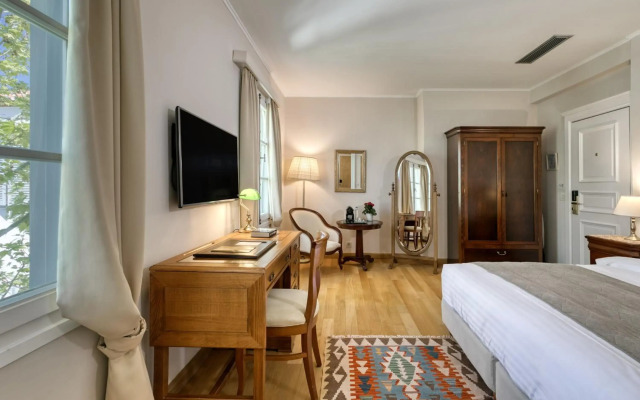 Leto Hotel