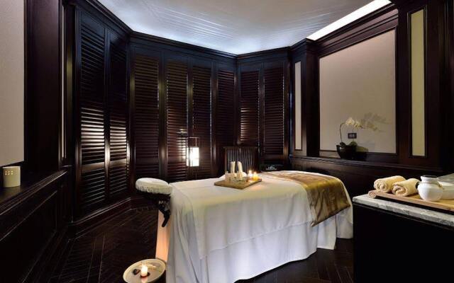 Relais & Chateaux Yihe Mansions