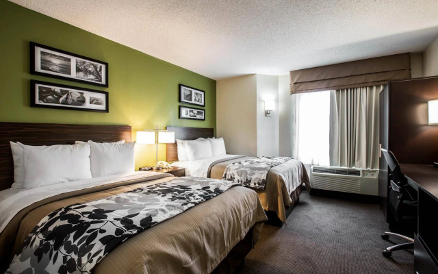 Sleep Inn Hickory South